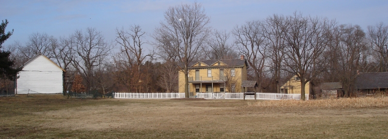 Chesterfield