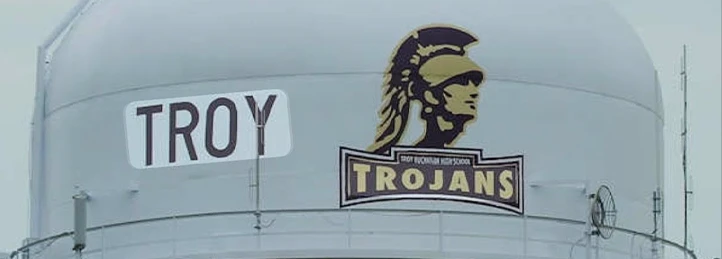 Troy