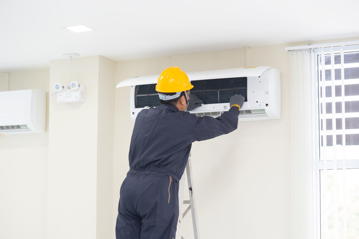 AC Services in Wentzville, MO, and Surrounding Areas