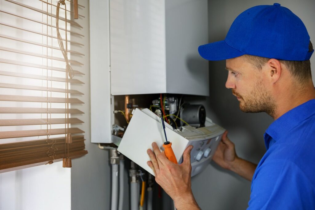 Furnace Replacement in Wentzville, MO and Surrounding Areas - Elite Mechanical LLC