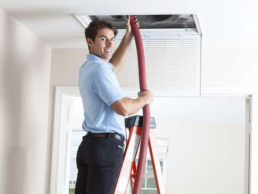 Air Duct Installation in Wentzville, MO and Surrounding Areas - Elite Mechanical LLC